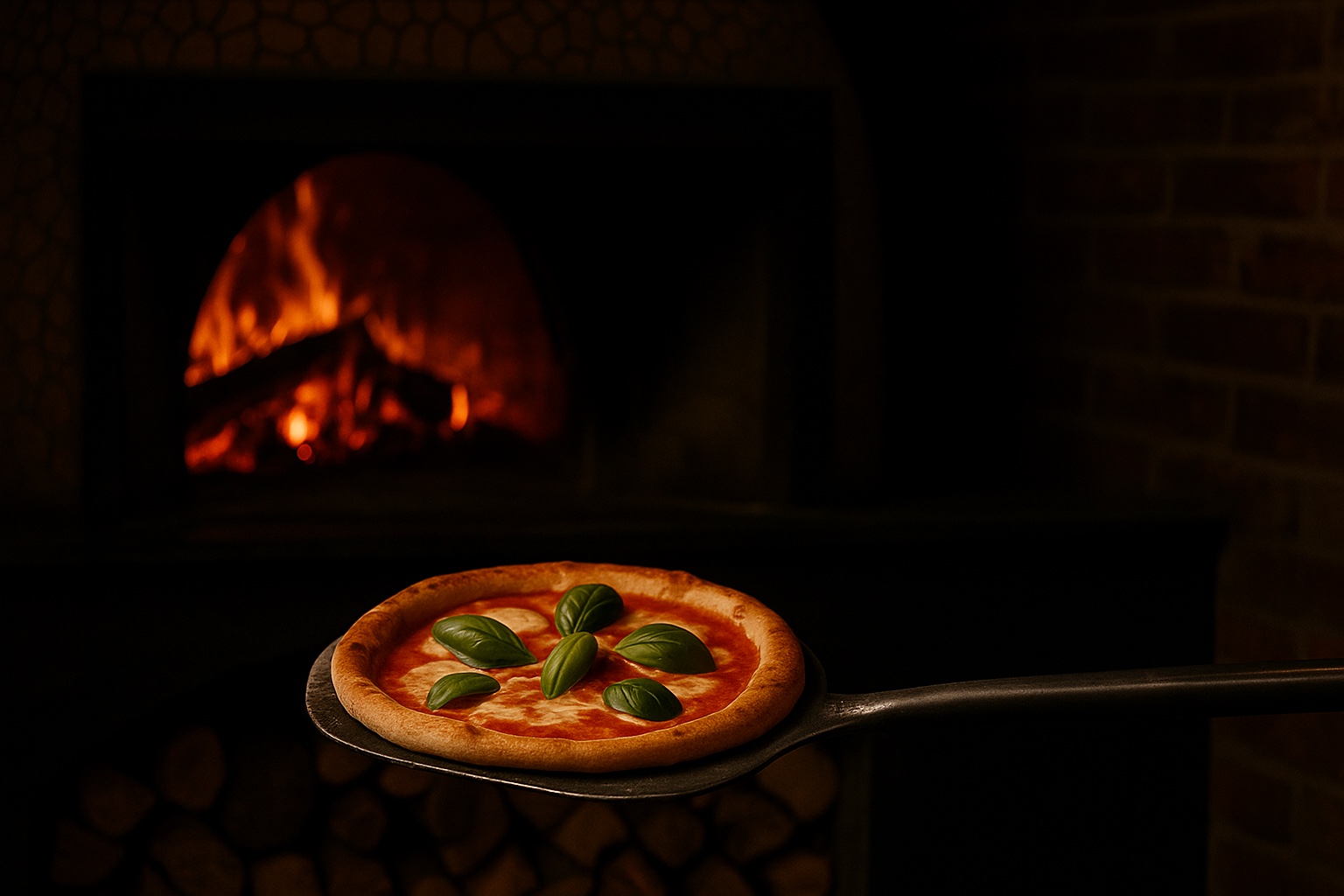 Mamma Pizza picerija